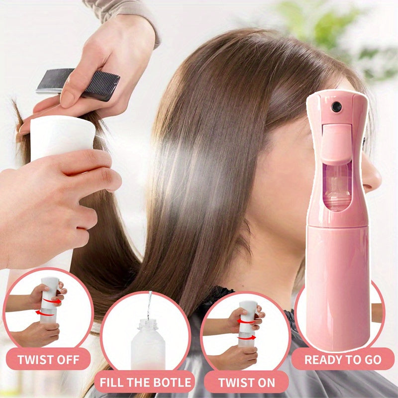 Style & Shine Hair