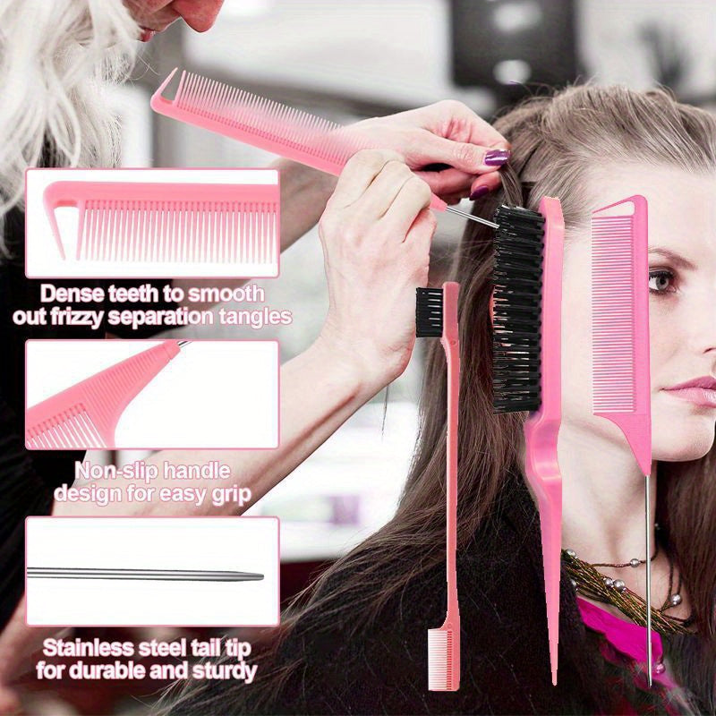 Style & Shine Hair