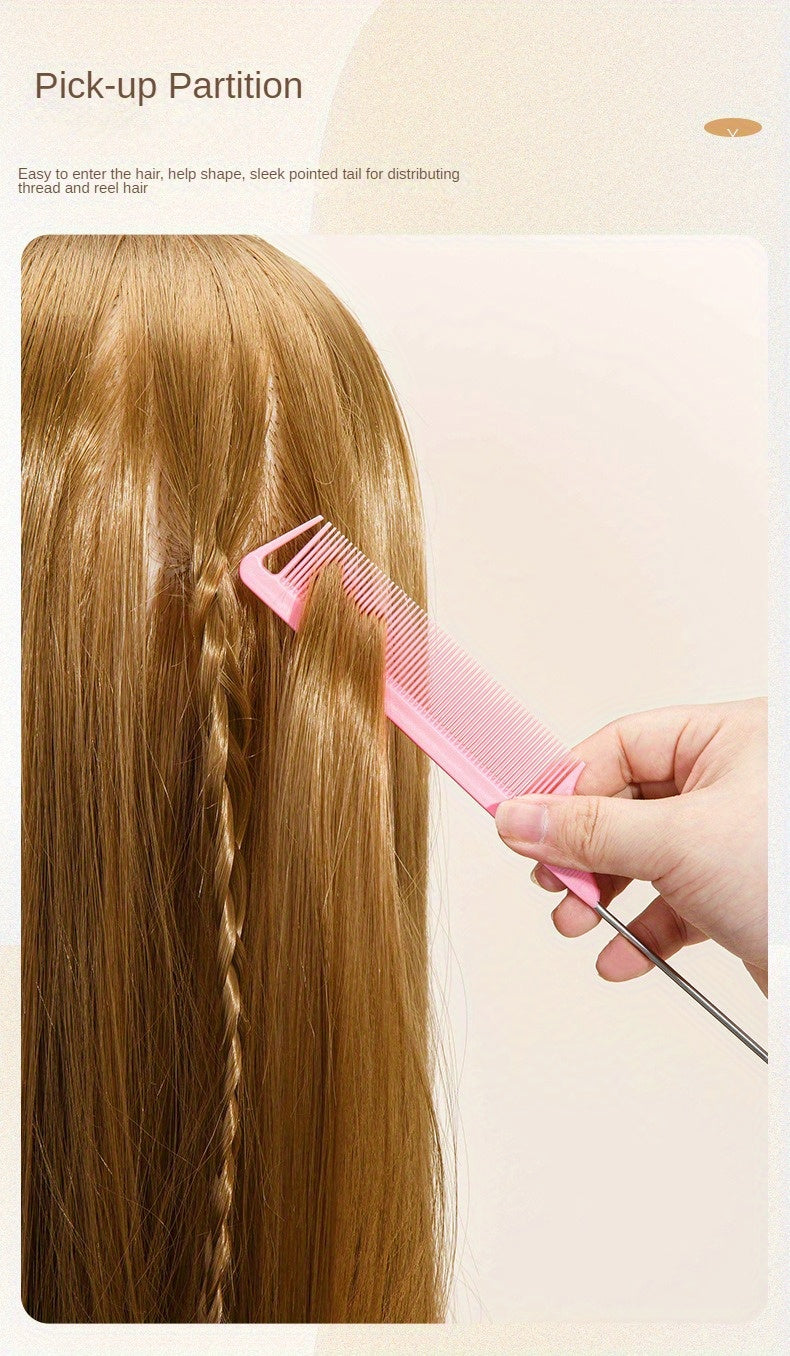 Style & Shine Hair