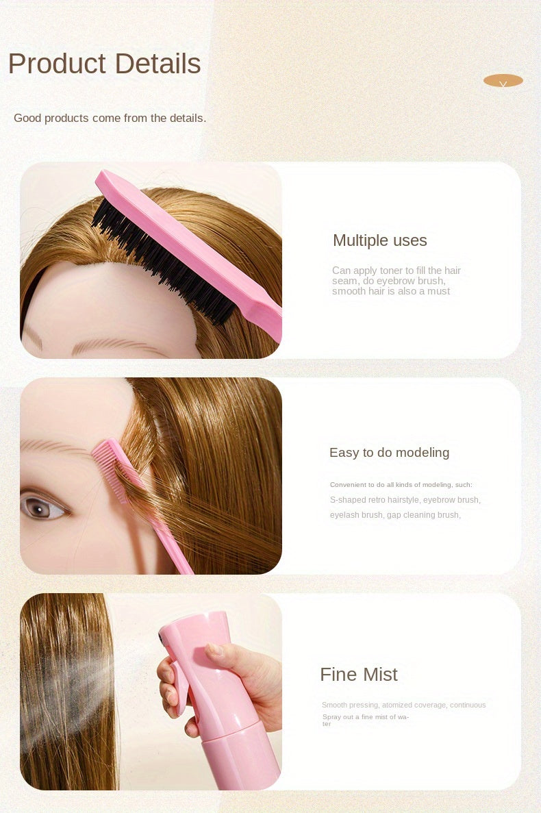 Style & Shine Hair