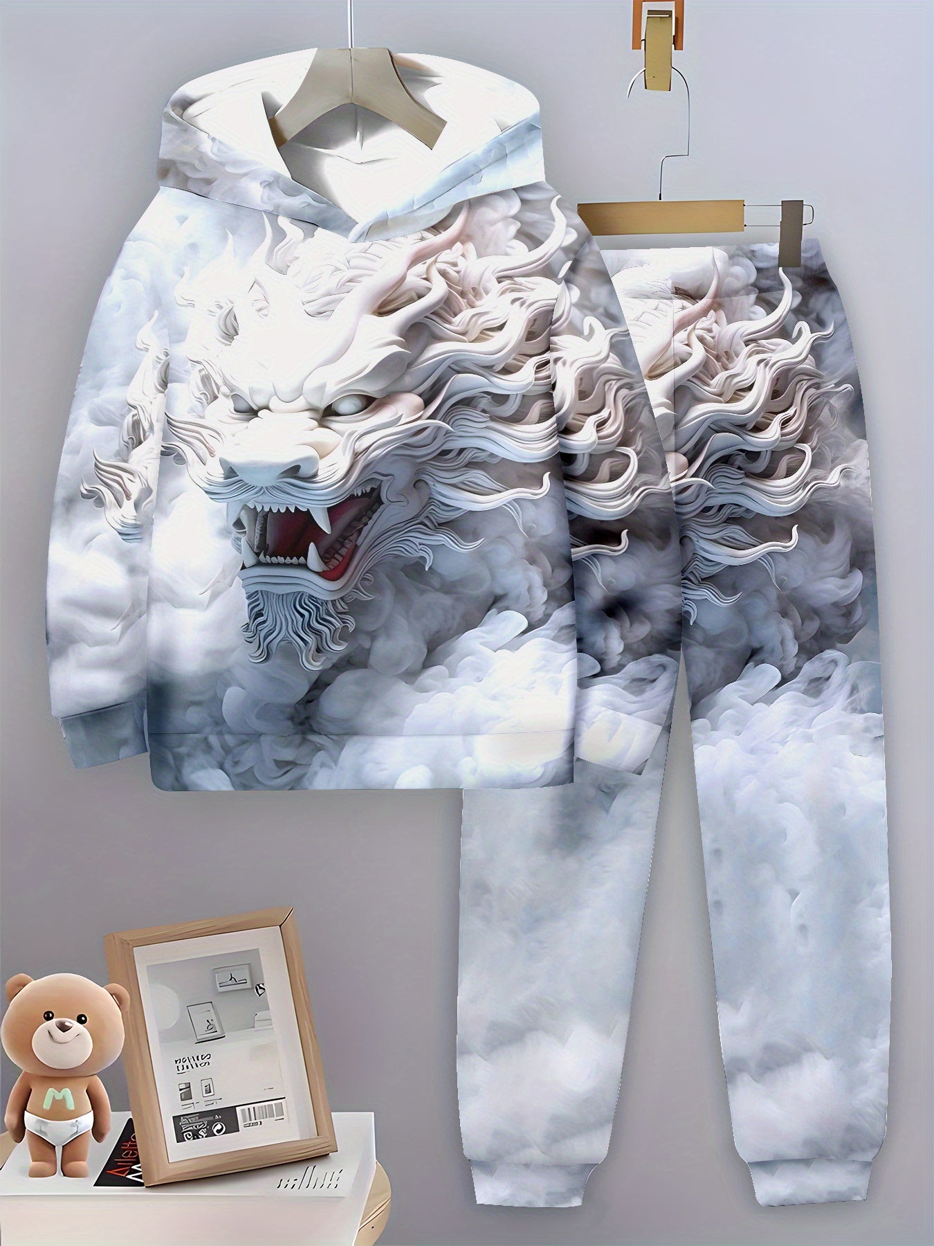 Boy clothing
