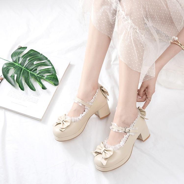 Girl Shoes