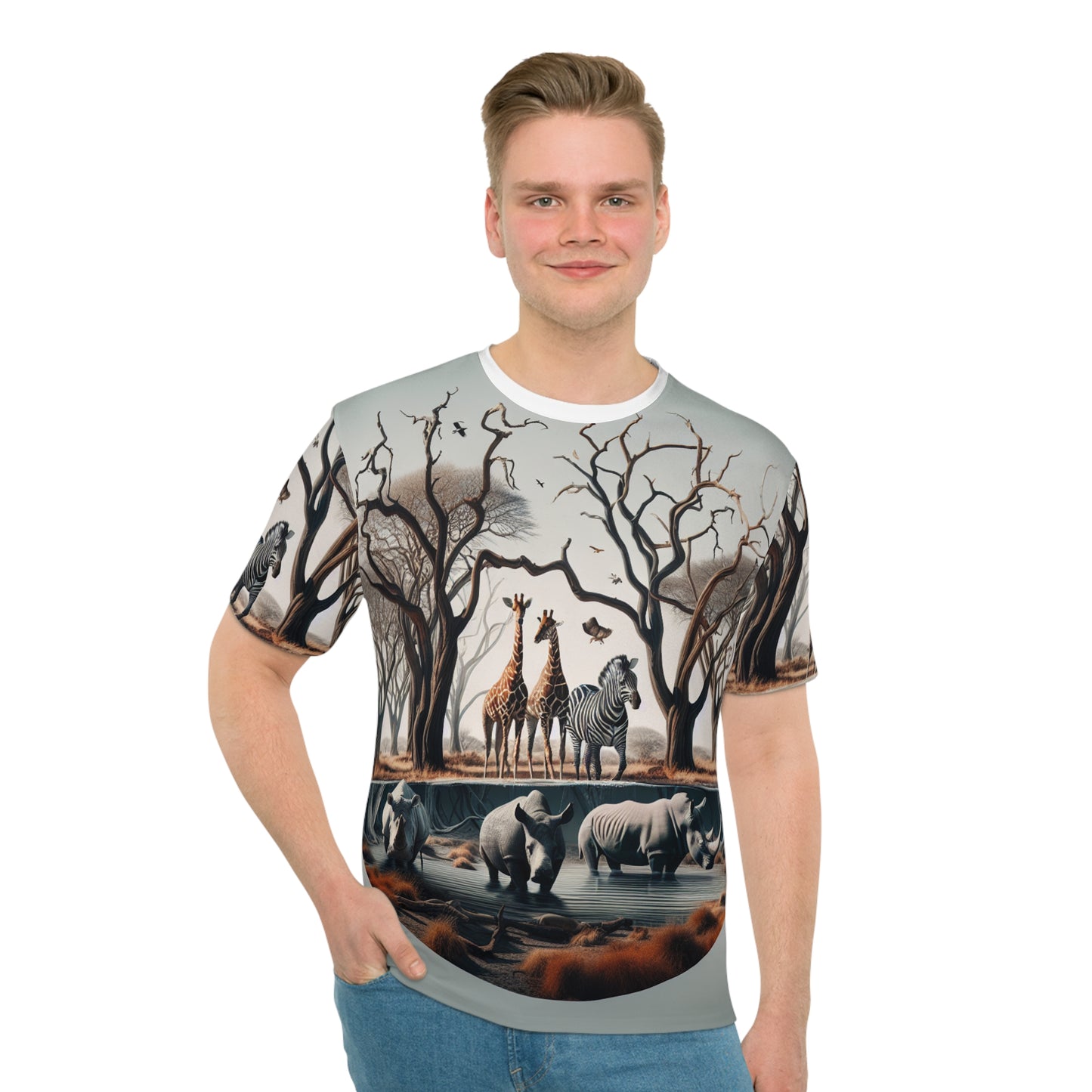 Nature-Inspired Decor & Wearables