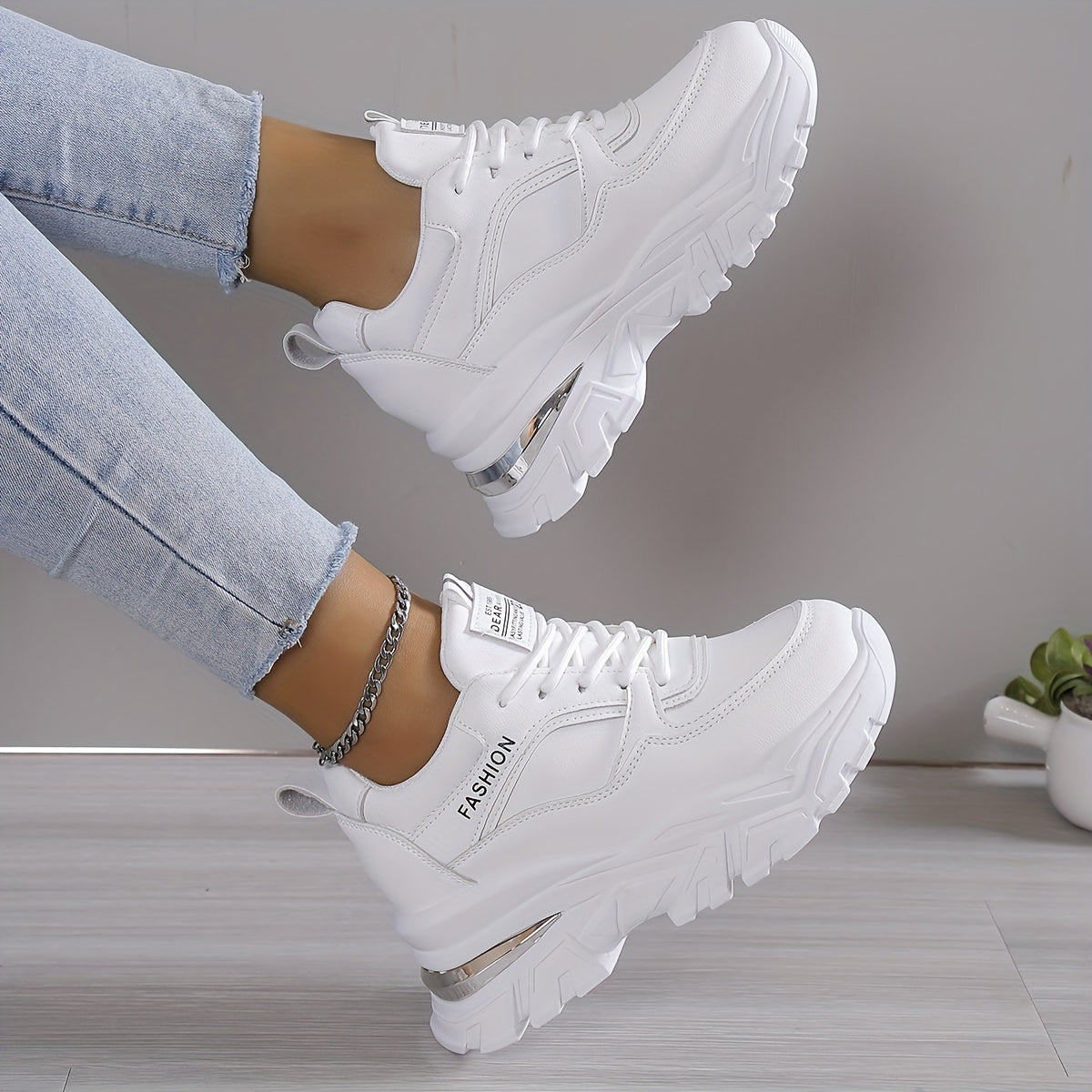 Woman shoes