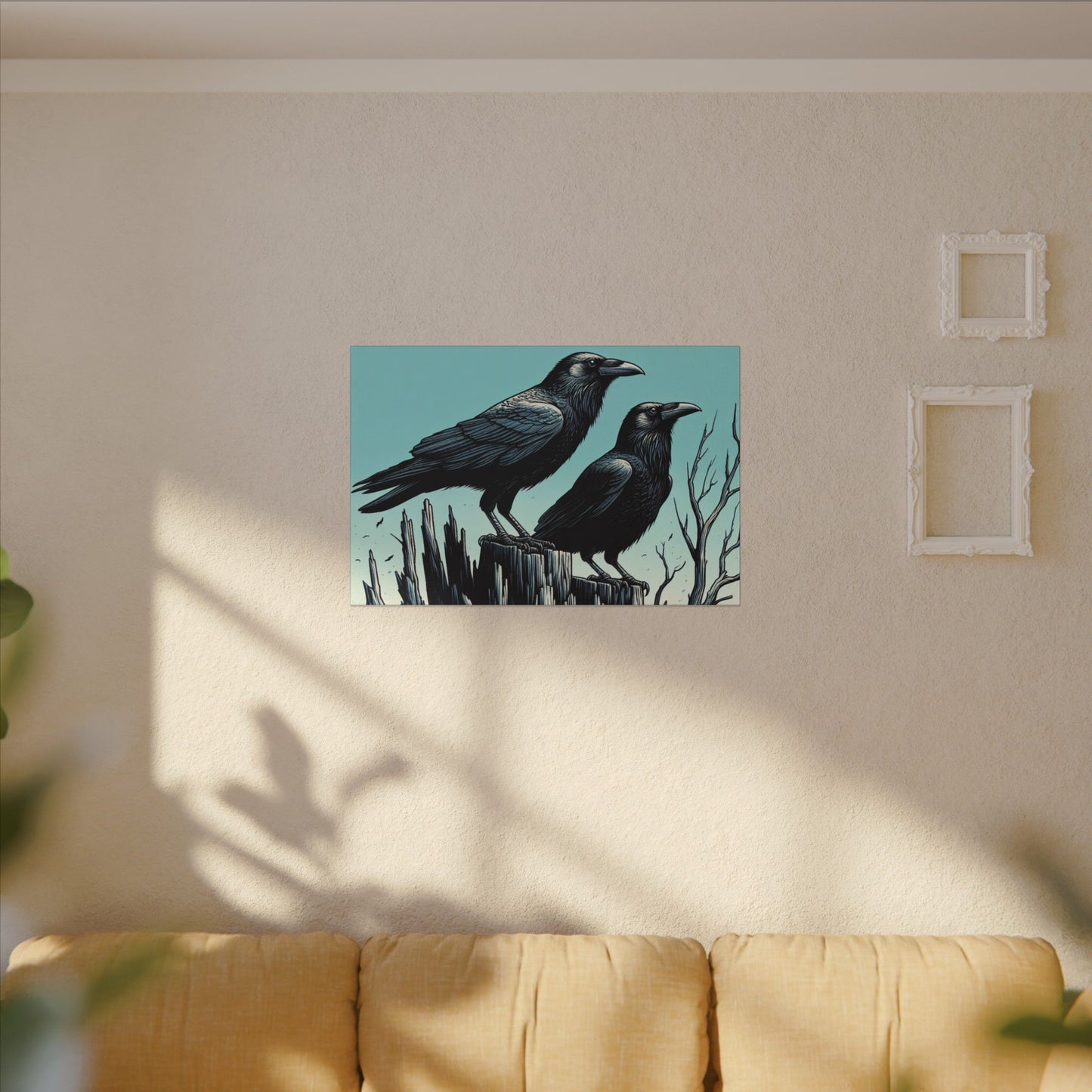 Nature-Inspired Decor & Wearables