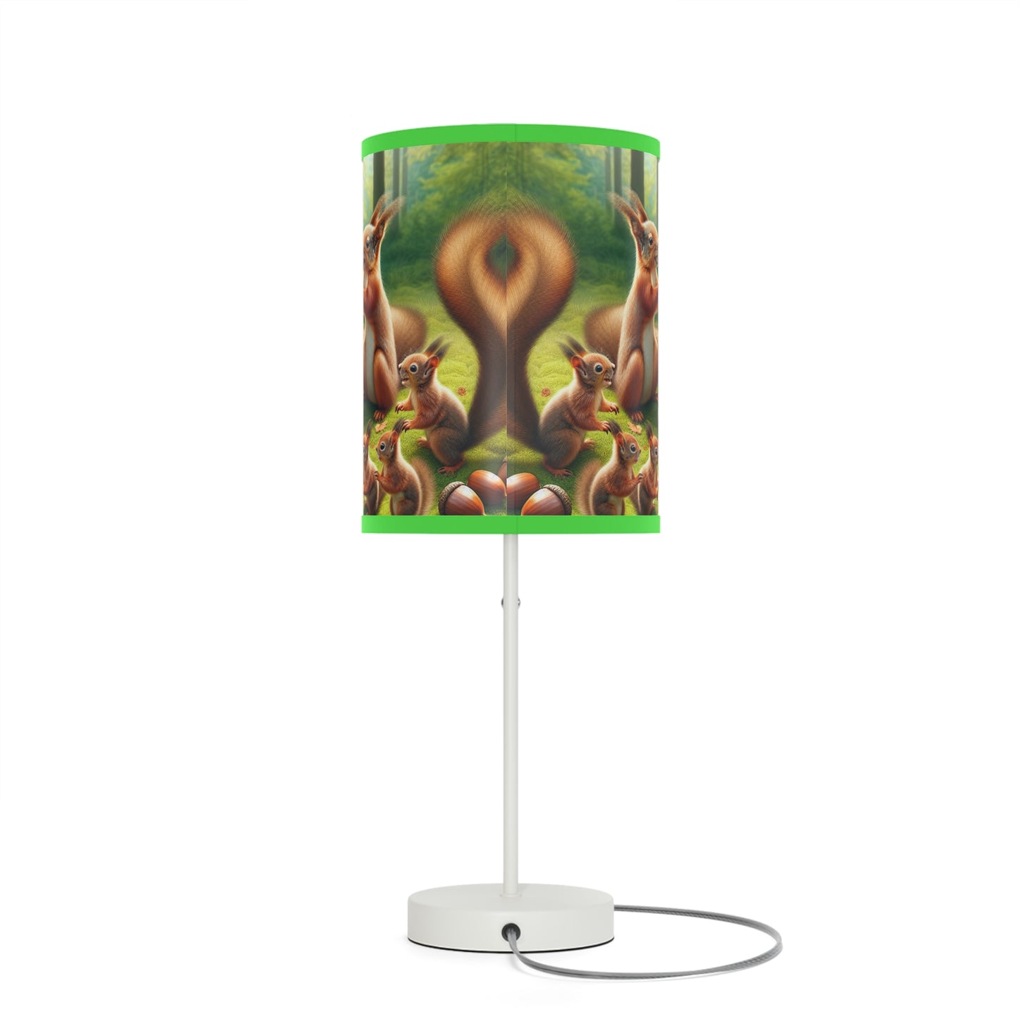 Nature-Inspired Decor & Wearables