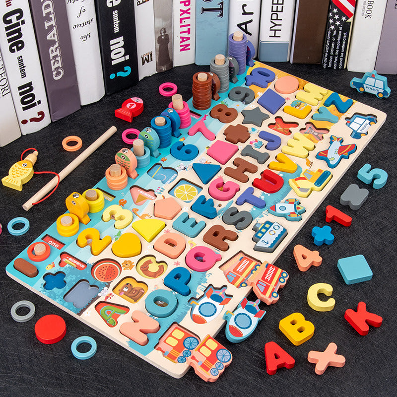 Toys