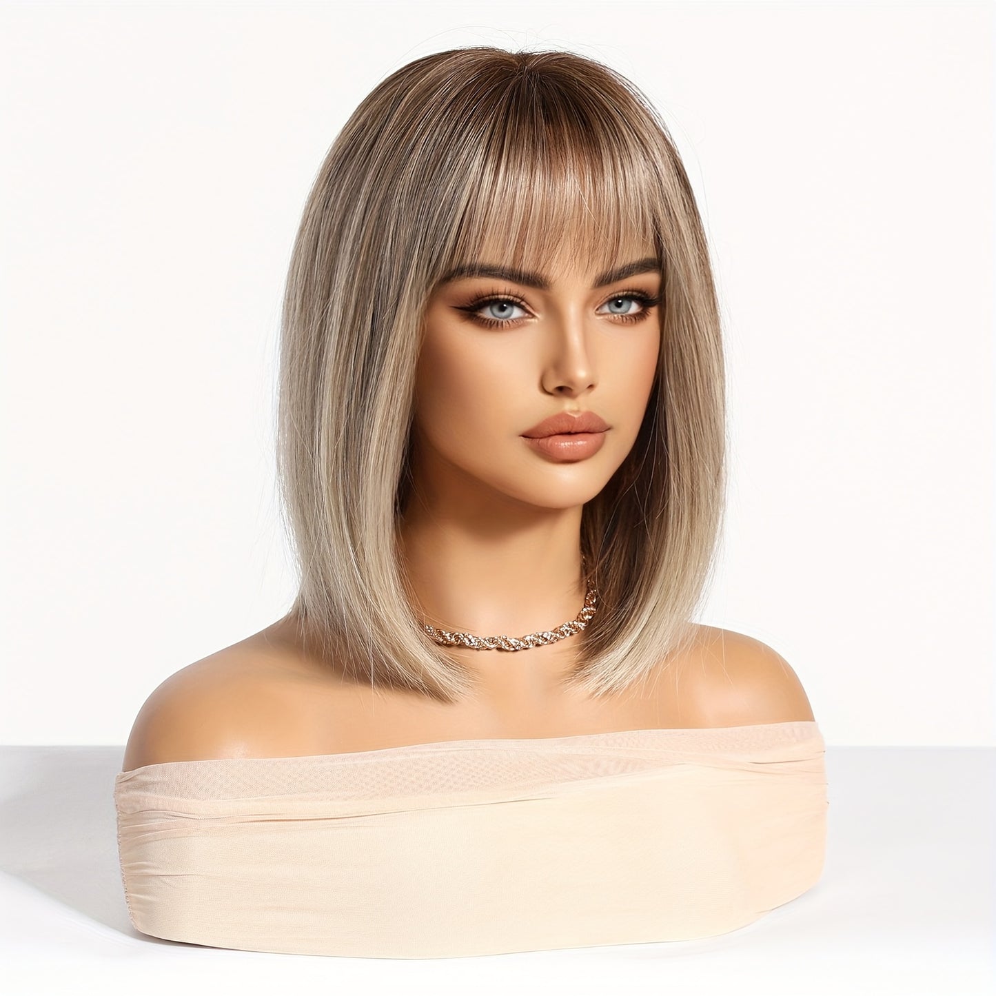 Crown & Glory Wigs
