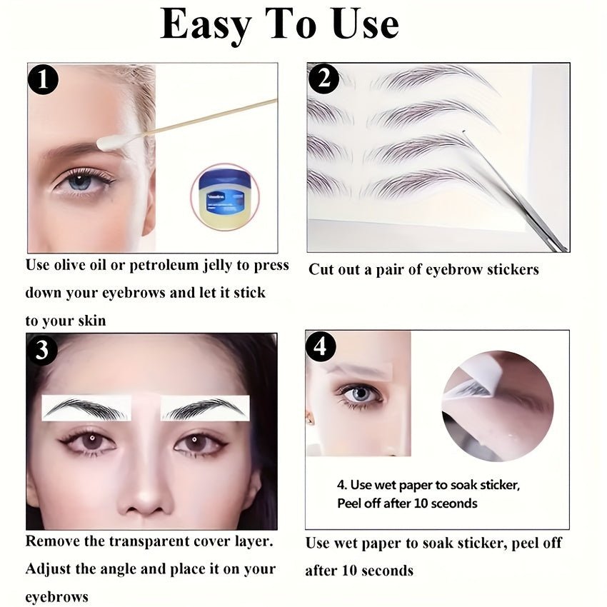 Makeup and Face