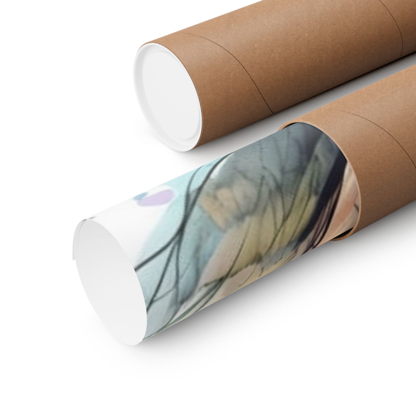 Nature-Inspired Decor & Wearables