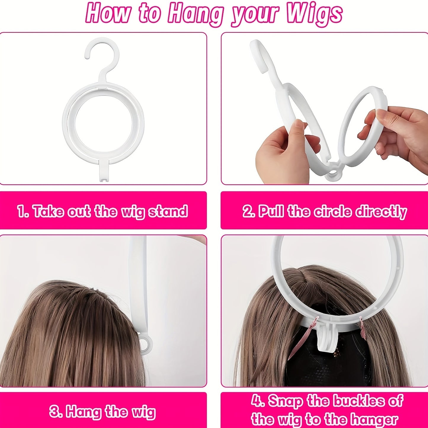 Style & Shine Hair