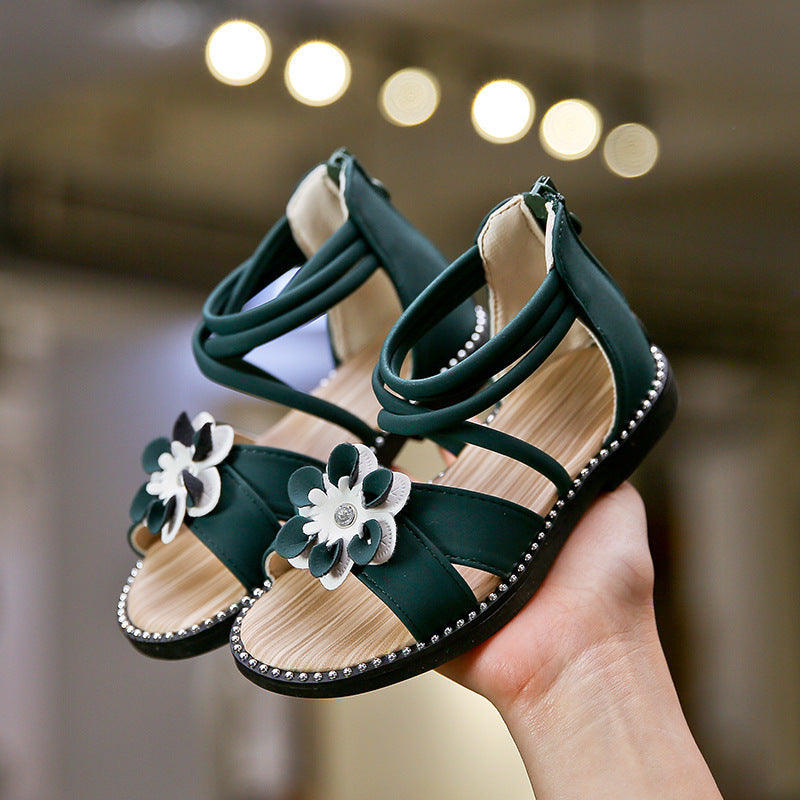 Girl Shoes
