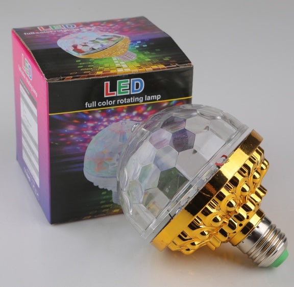 Glow Nest