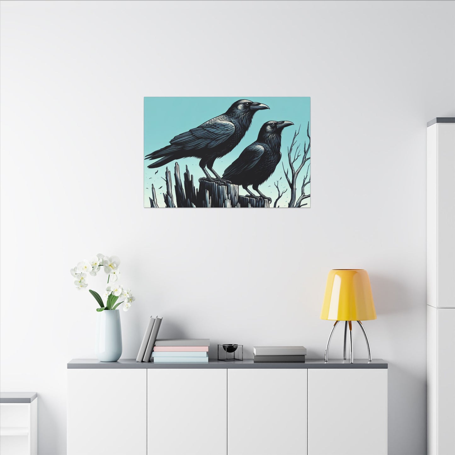 Nature-Inspired Decor & Wearables