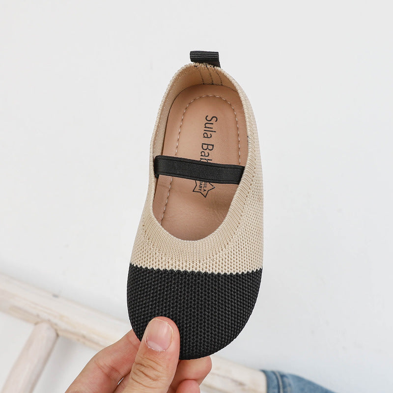 Girl Shoes