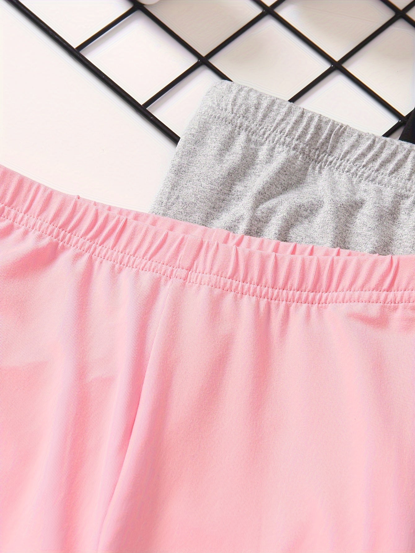 Girl clothing
