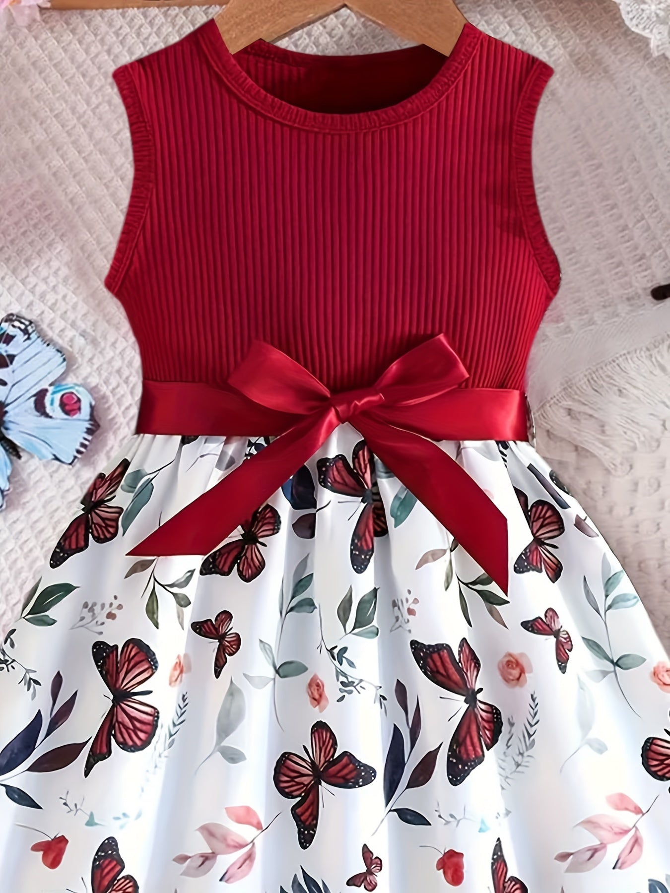 Girl clothing