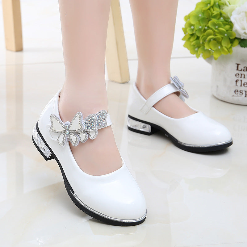 Girl Shoes