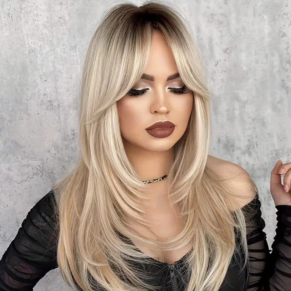Crown & Glory Wigs