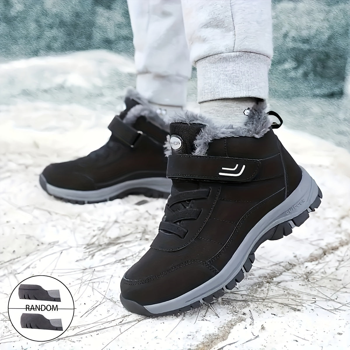 Woman shoes