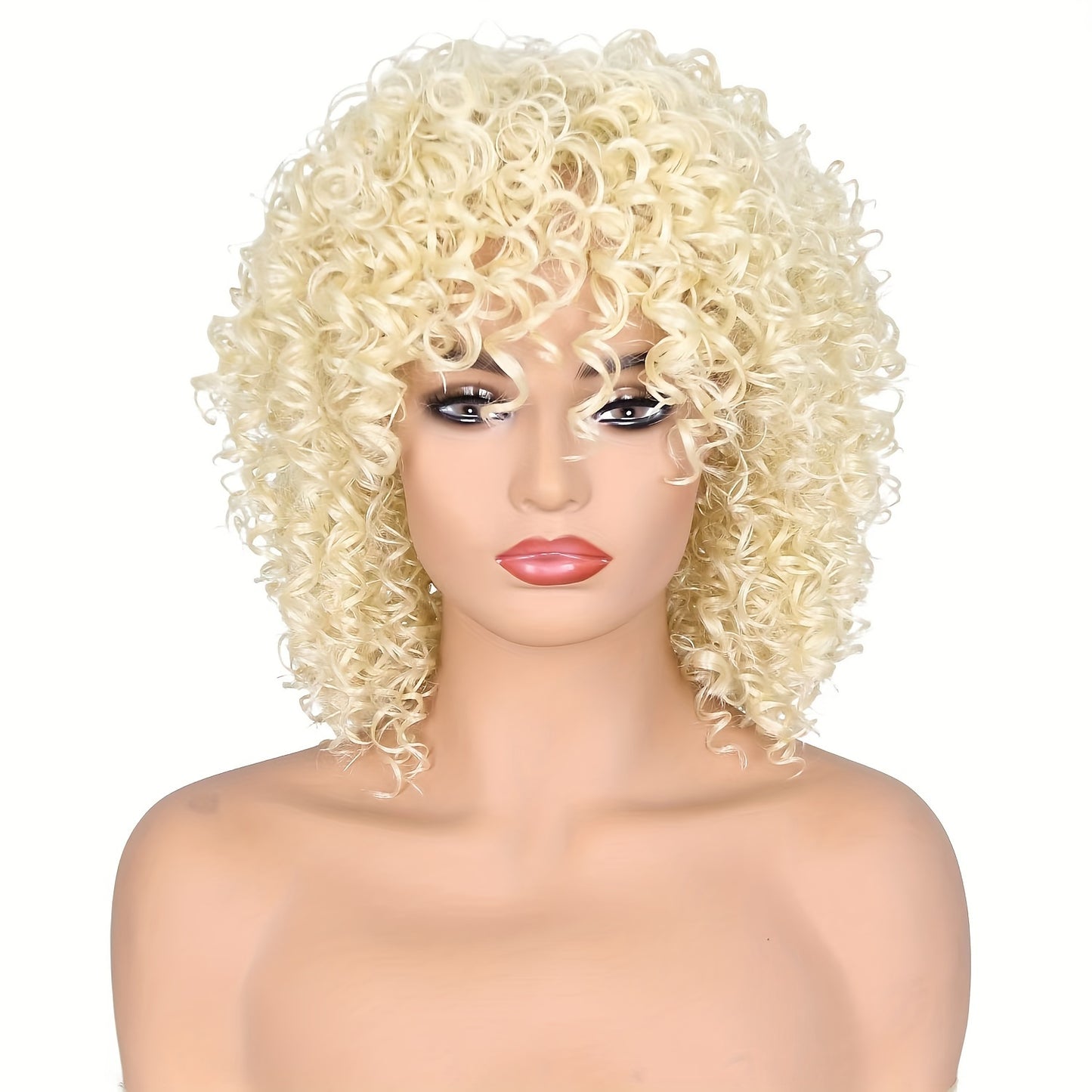 Crown & Glory Wigs