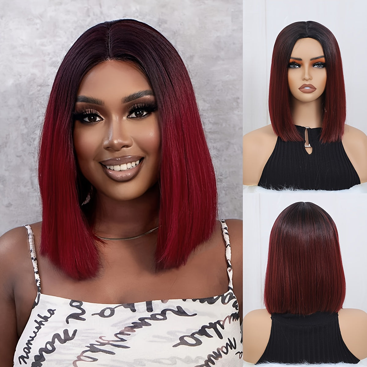 Crown & Glory Wigs