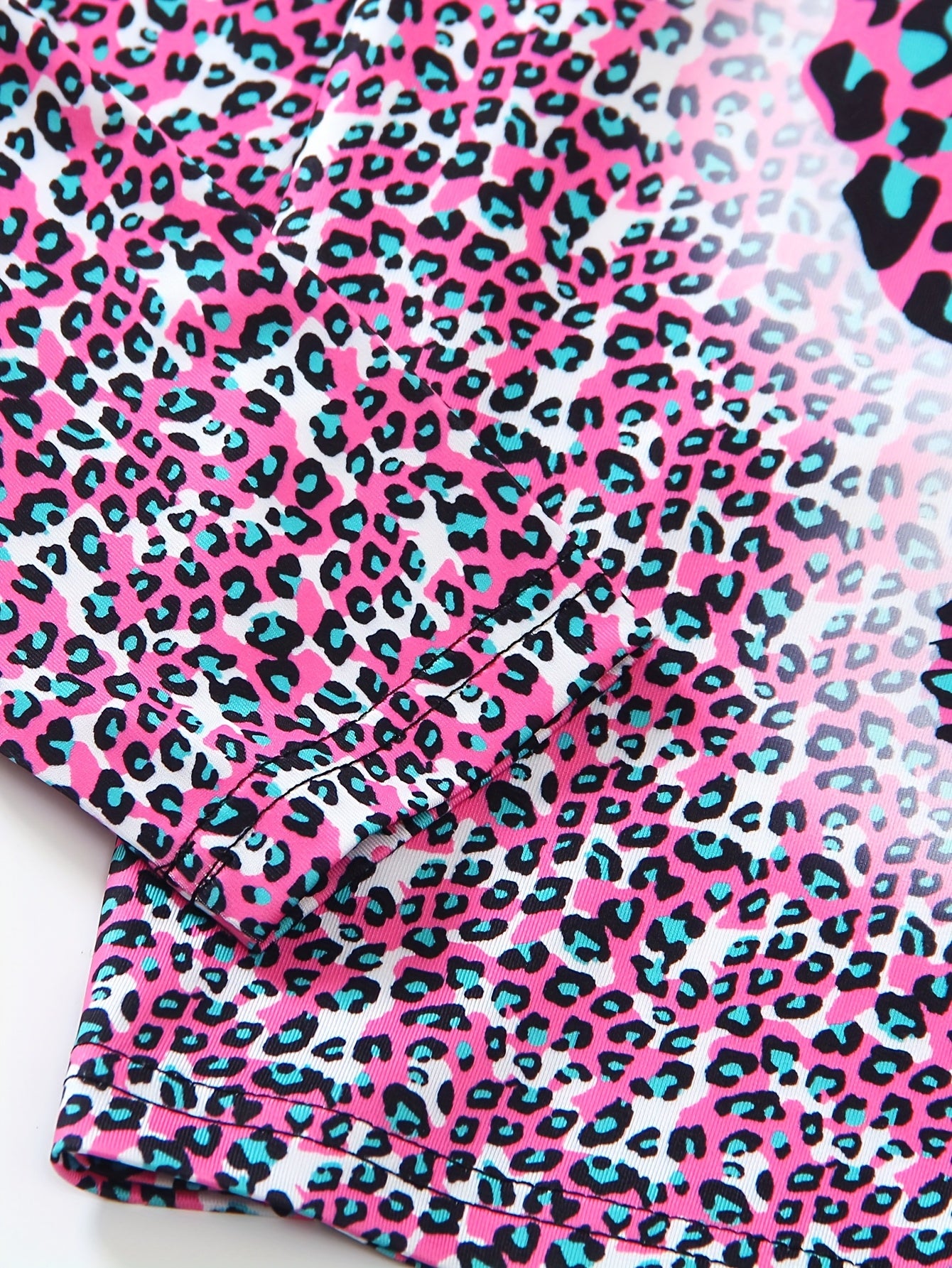 Girl clothing
