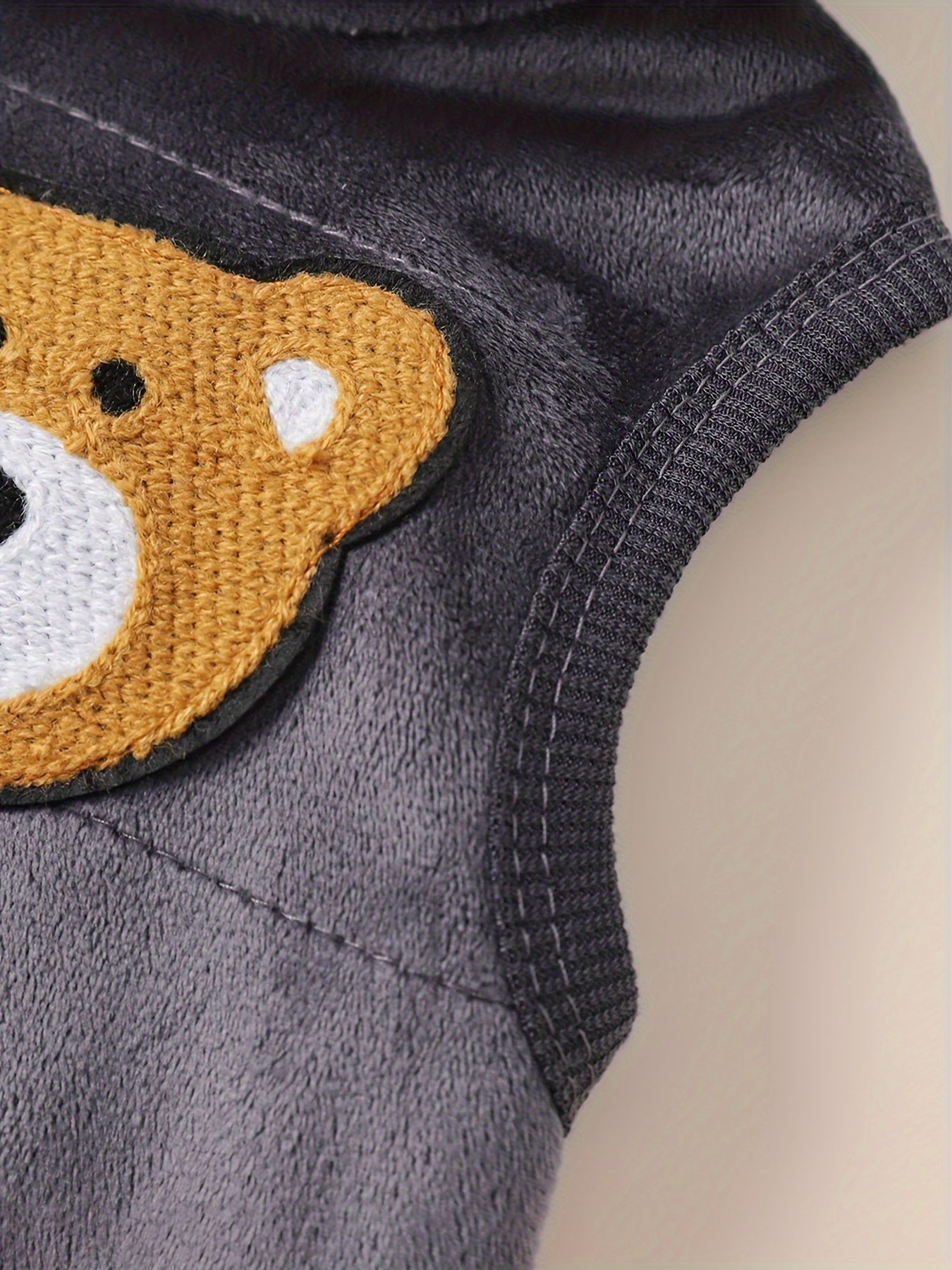 Boy clothing