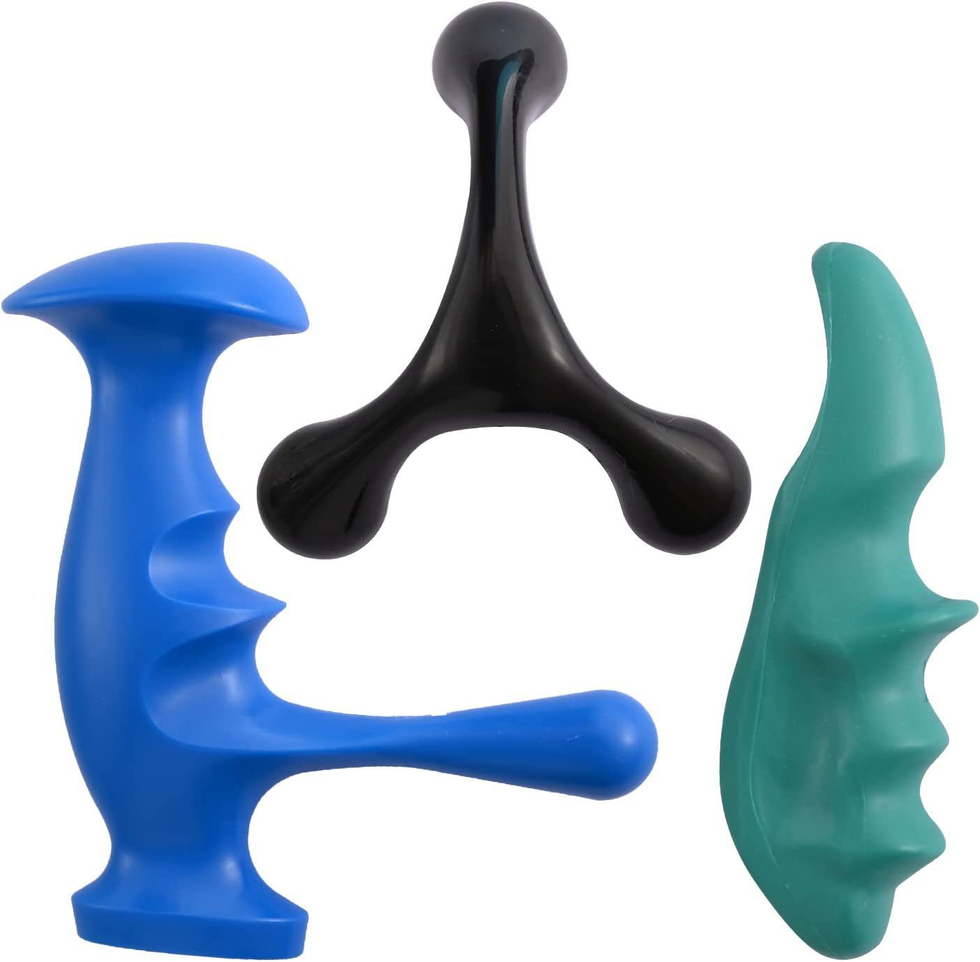 Hands, Feet & Body