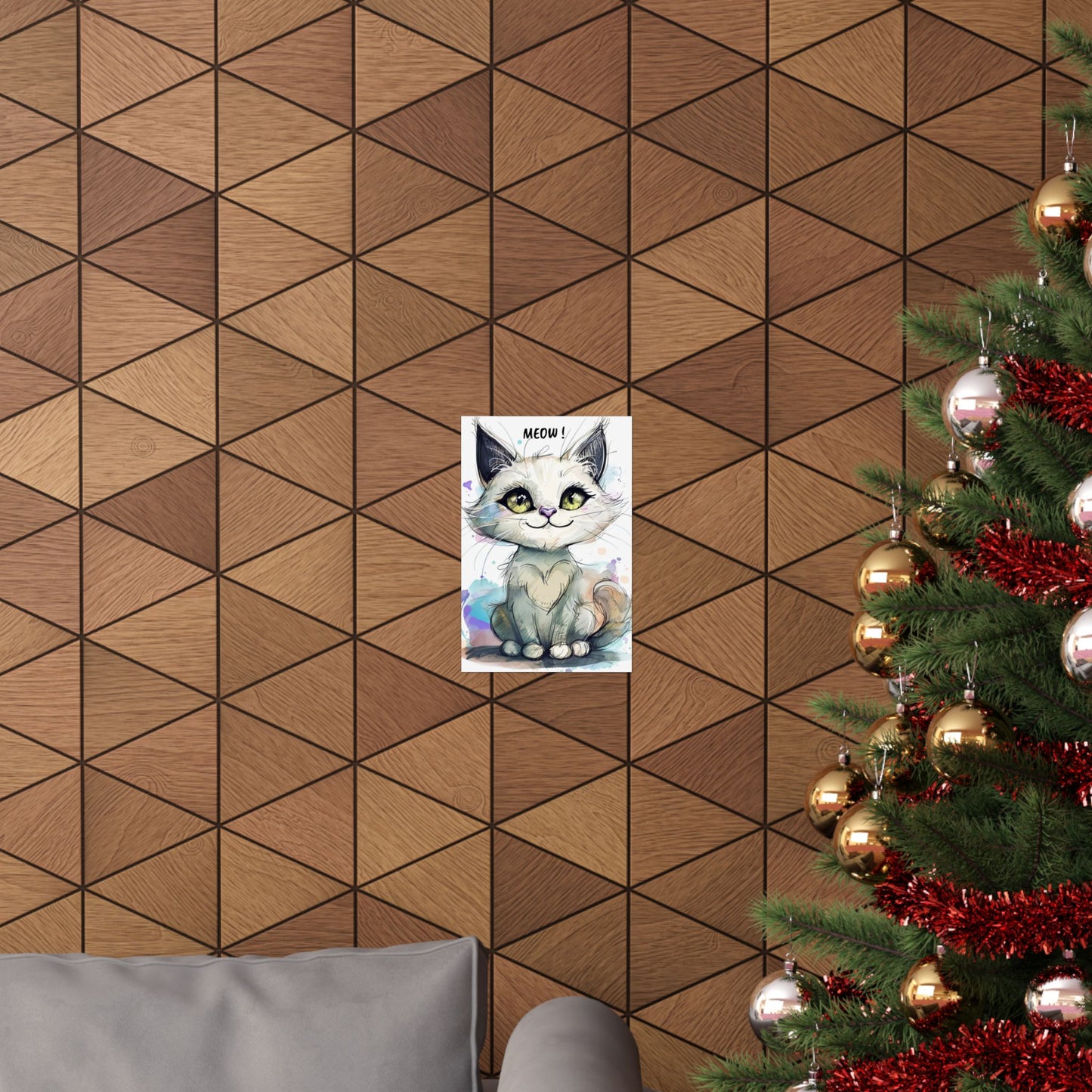 Nature-Inspired Decor & Wearables