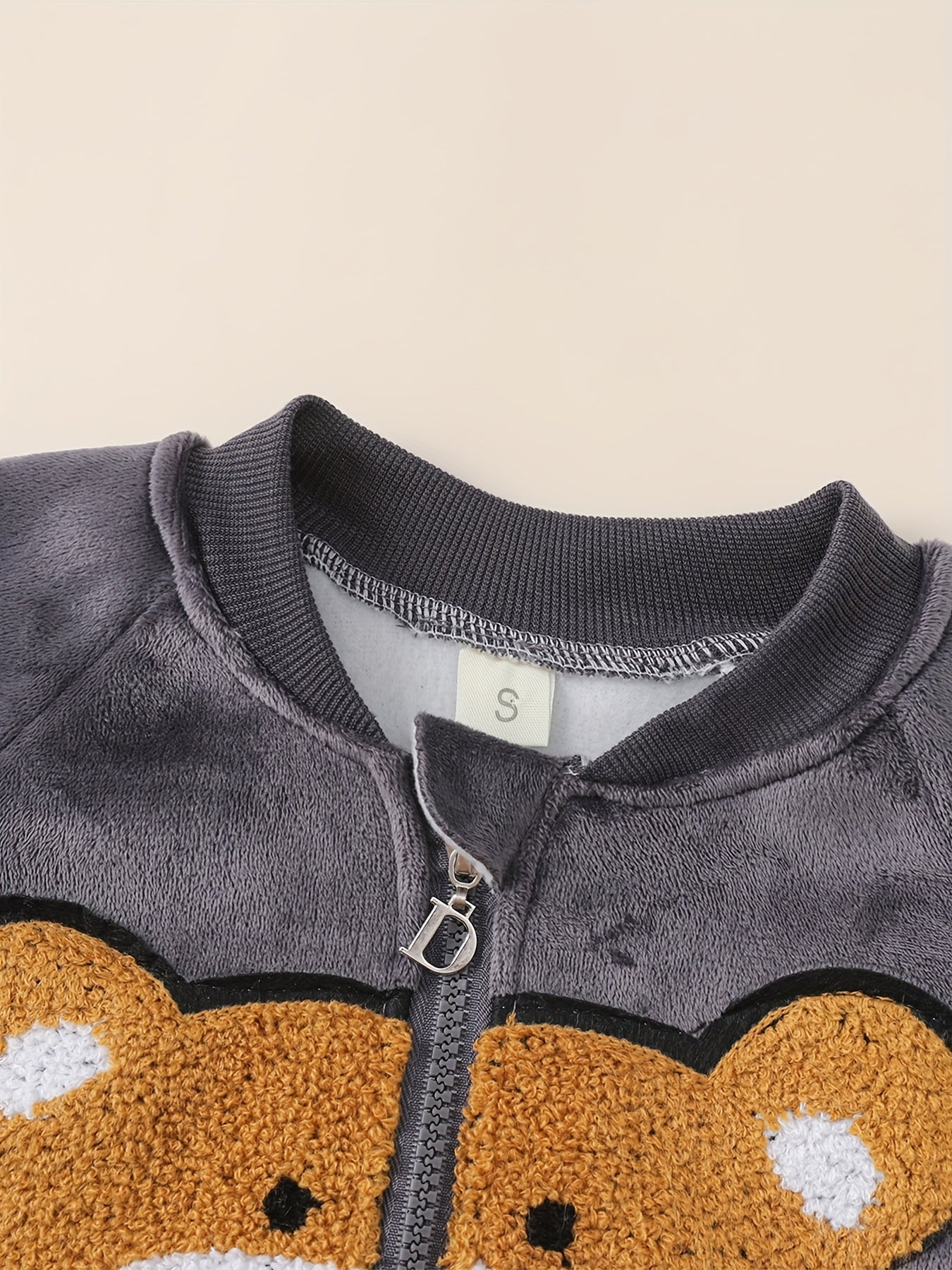 Boy clothing