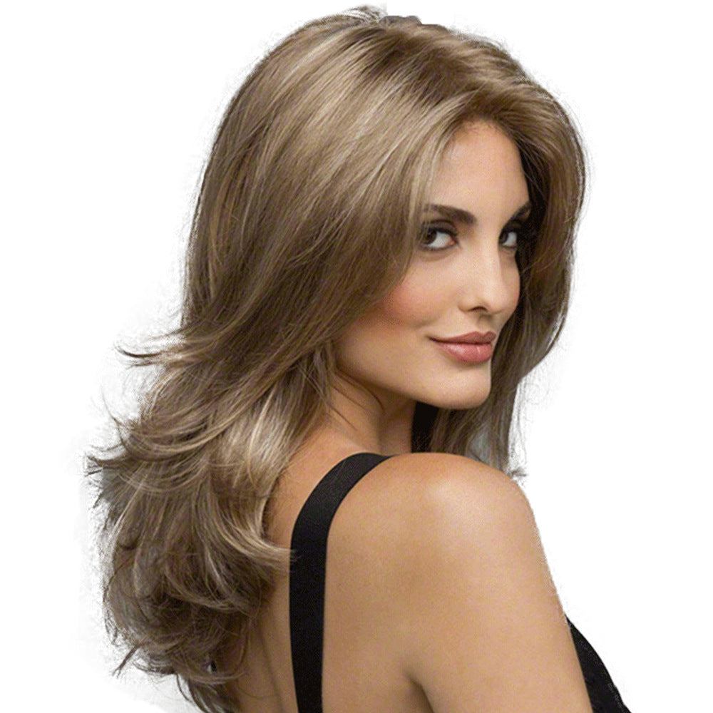 Crown & Glory Wigs