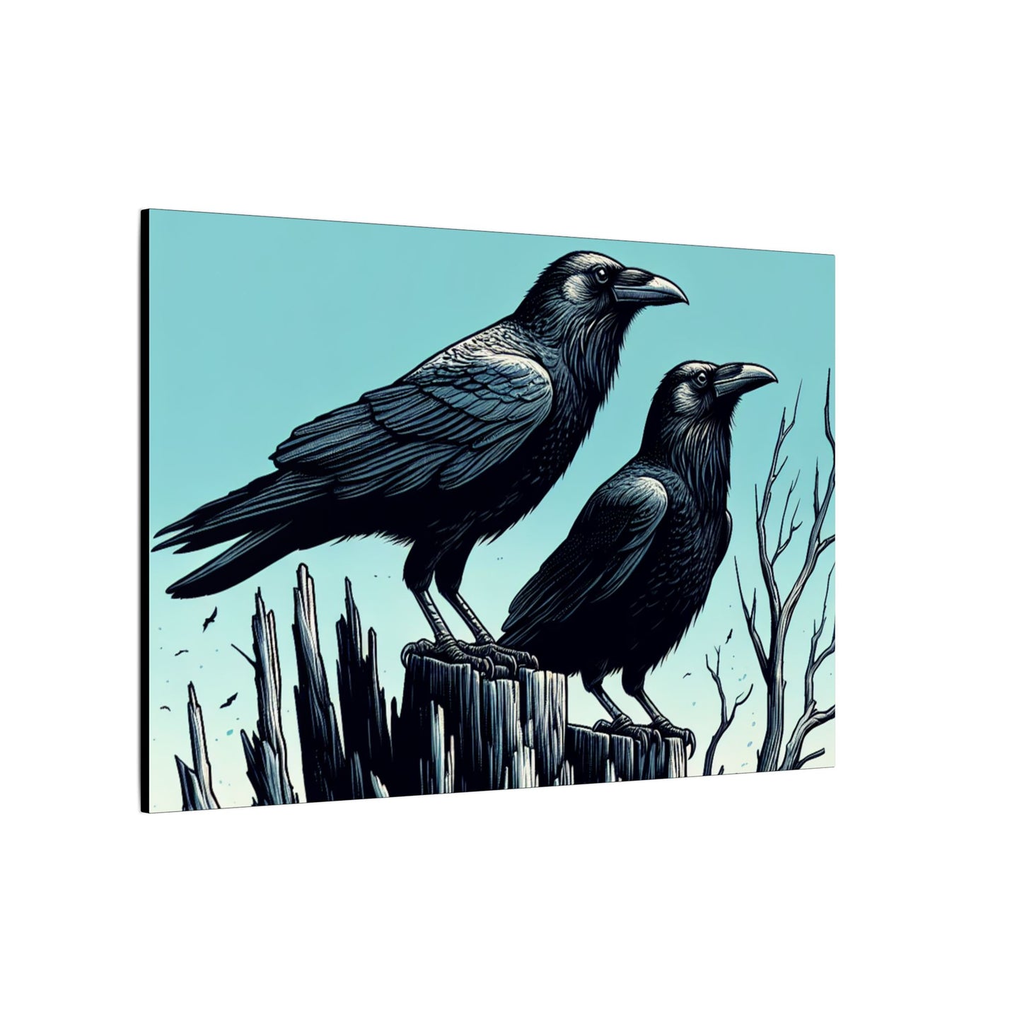 Nature-Inspired Decor & Wearables