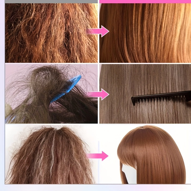 Style & Shine Hair