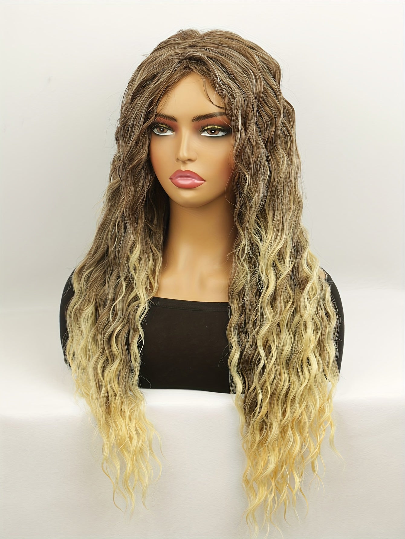 Crown & Glory Wigs