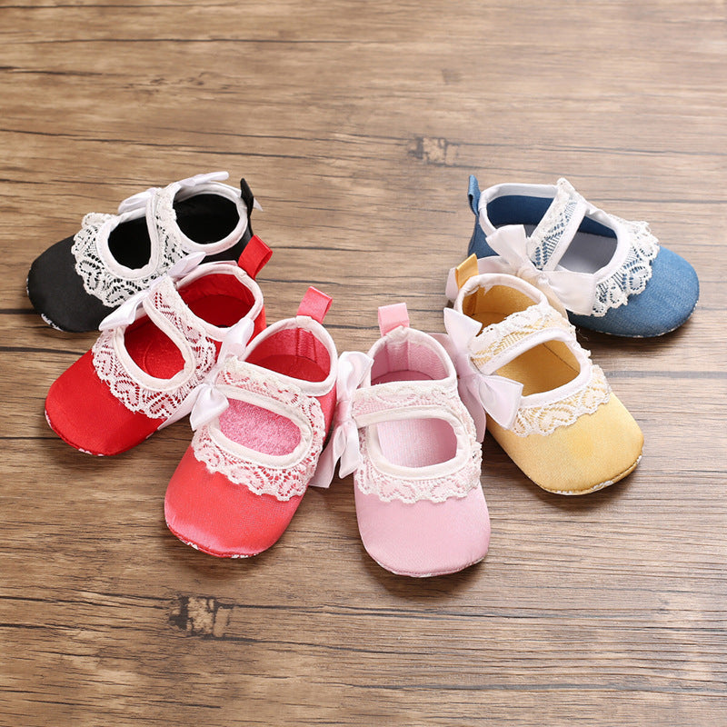 Girl Shoes