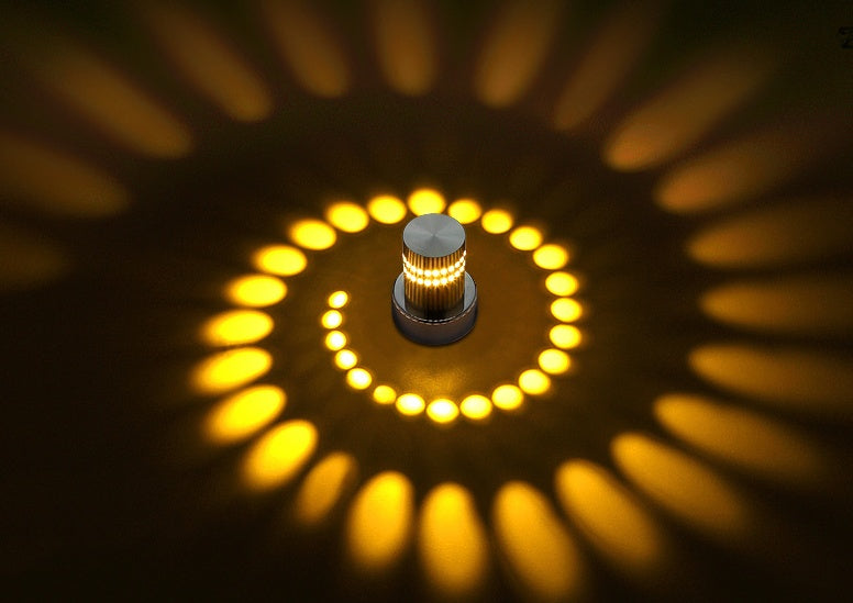 Glow Nest