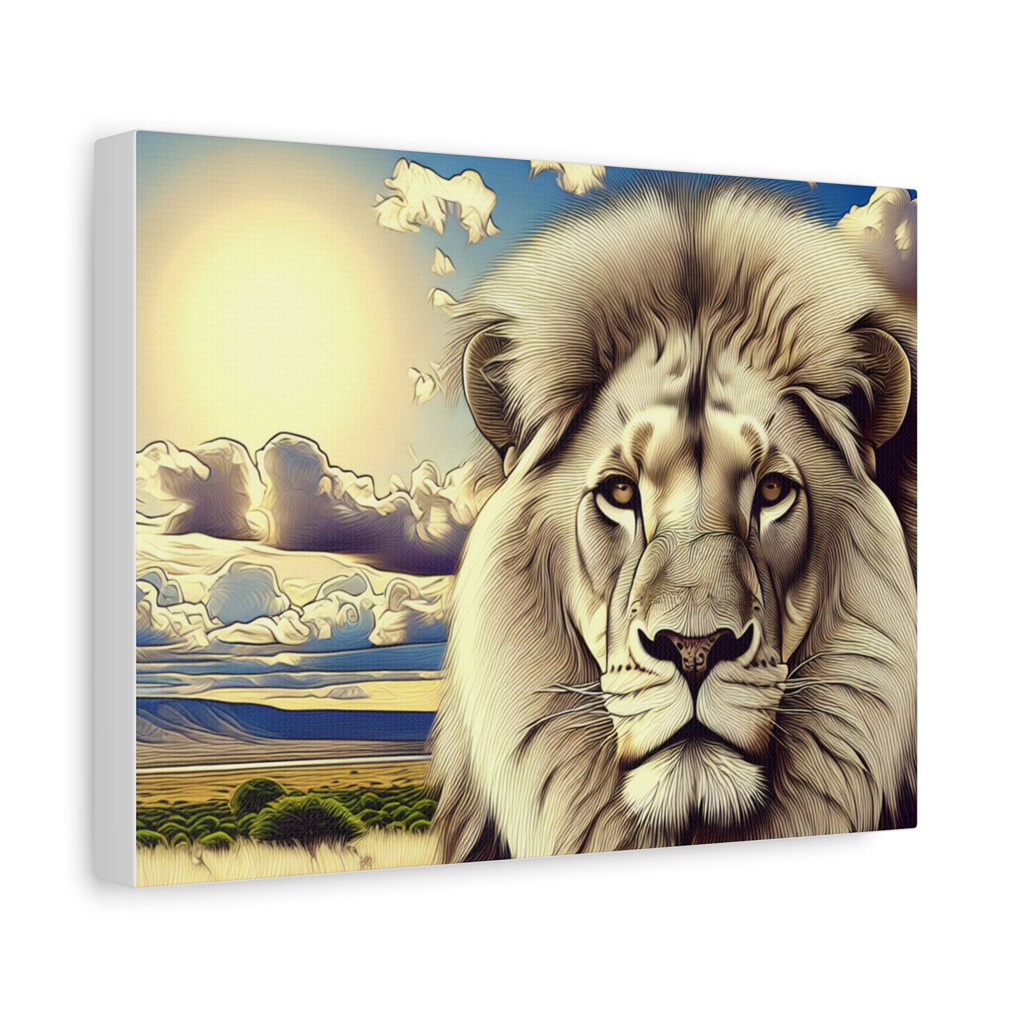 Nature-Inspired Decor & Wearables