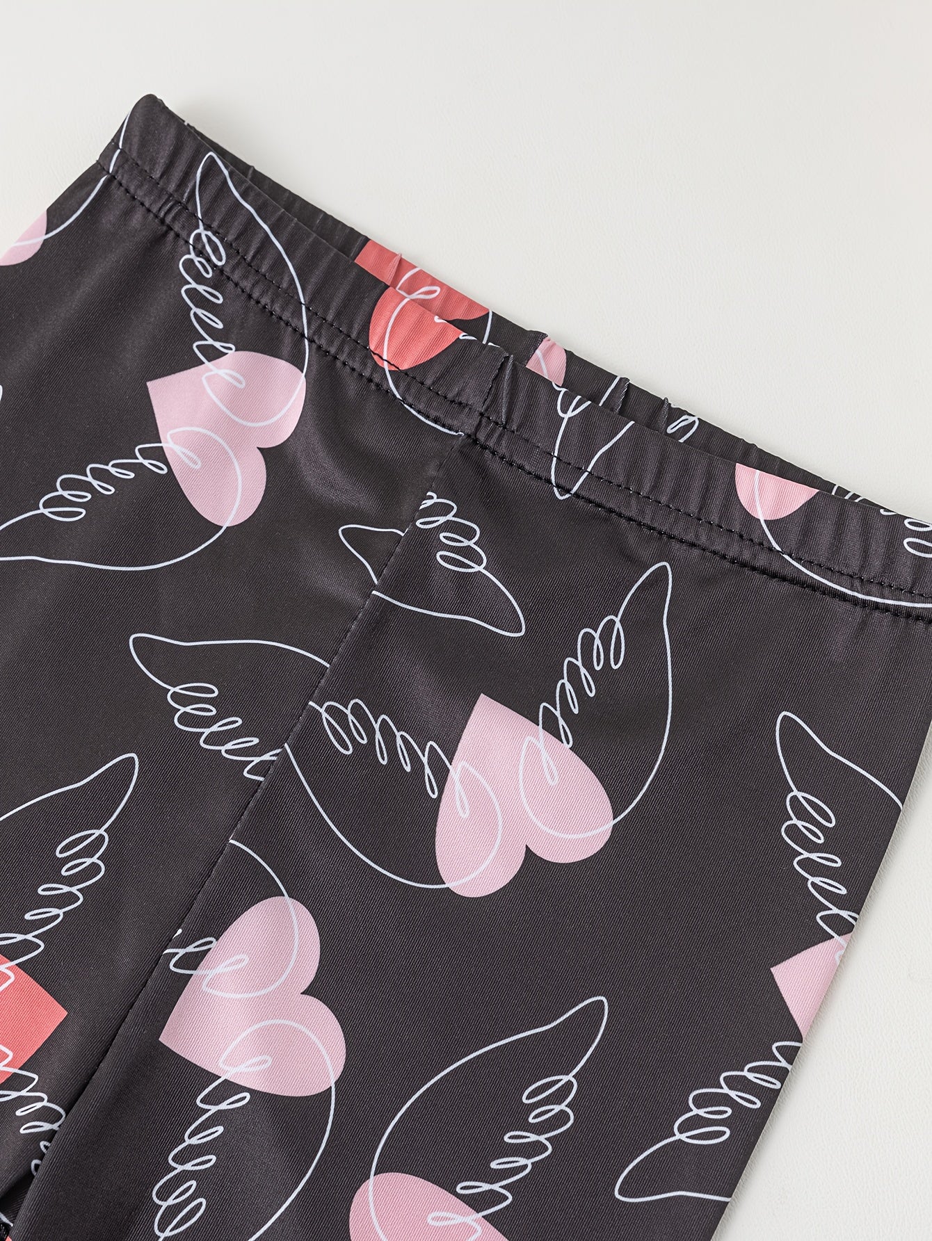 Girl clothing