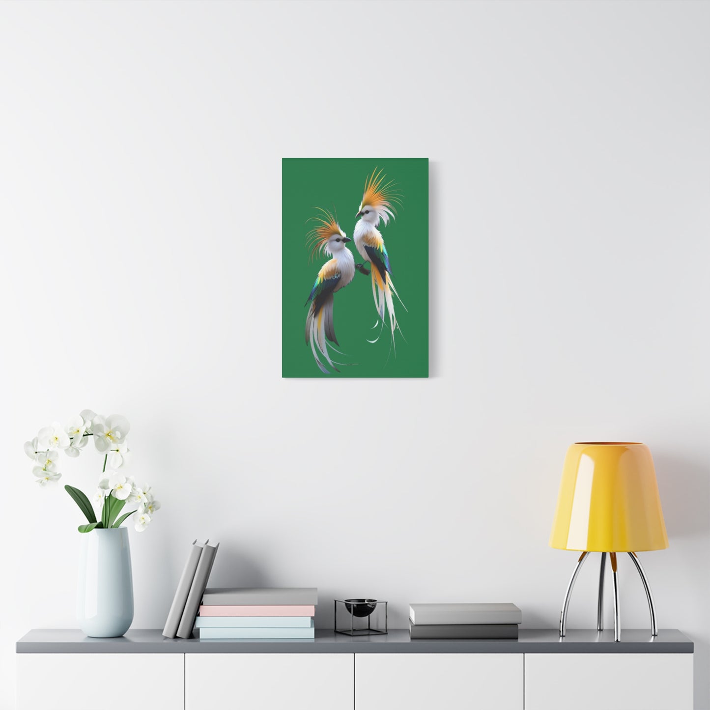 Nature-Inspired Decor & Wearables
