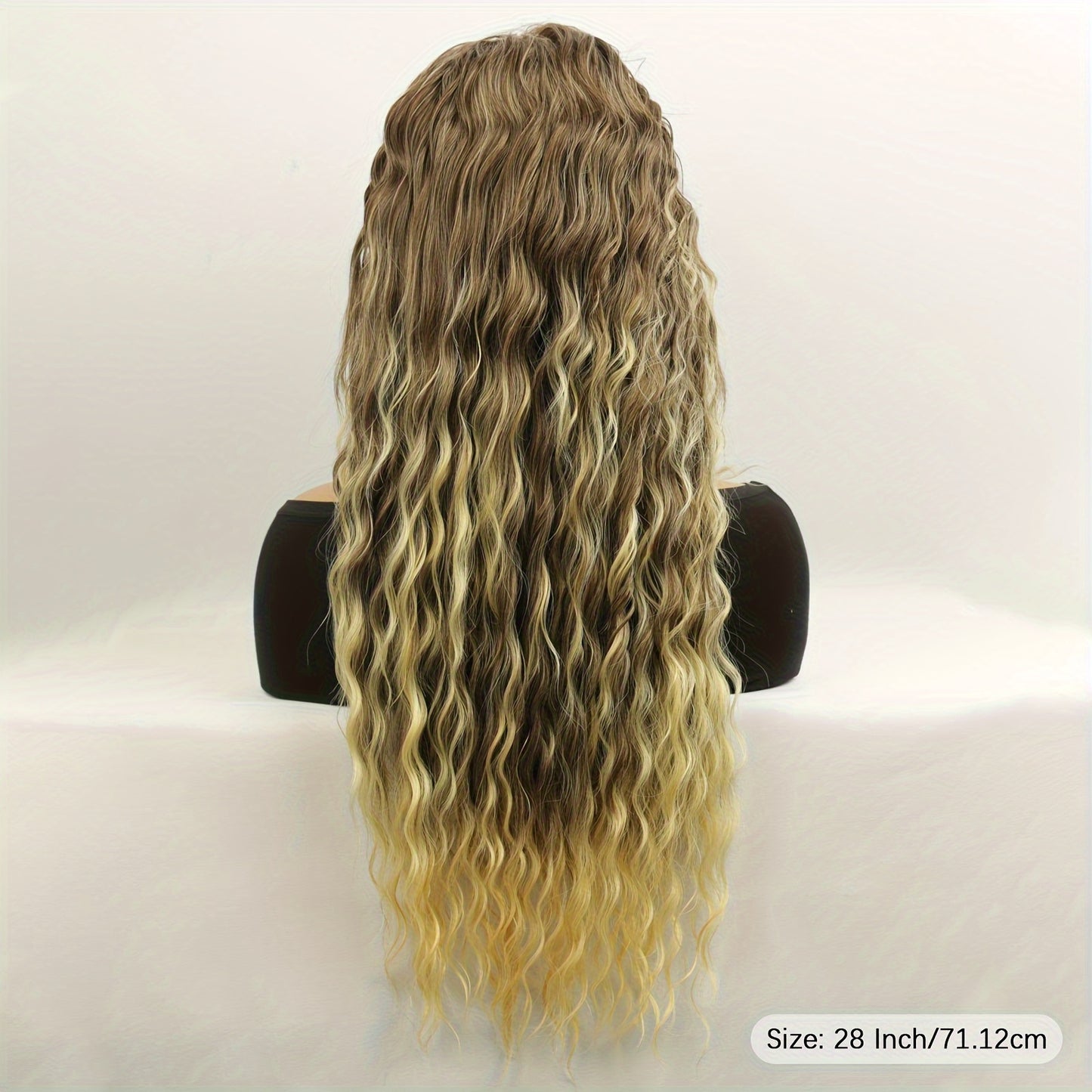 Crown & Glory Wigs