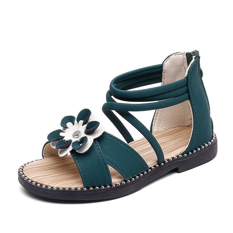 Girl Shoes