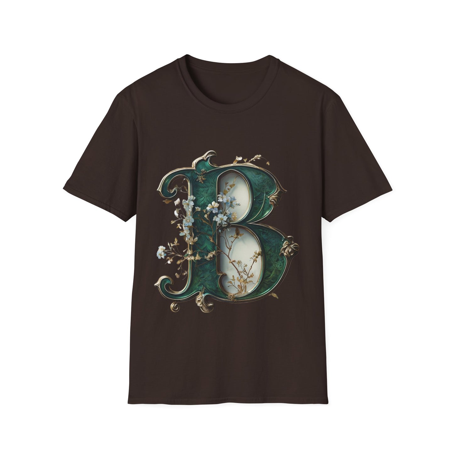 Nature-Inspired Decor & Wearables