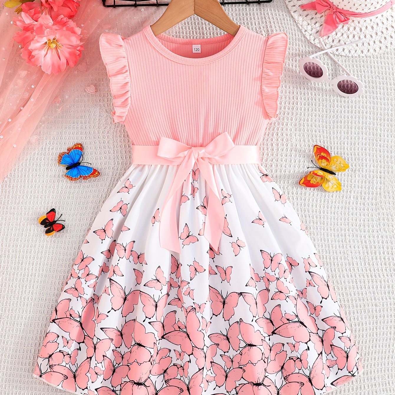 Girl clothing