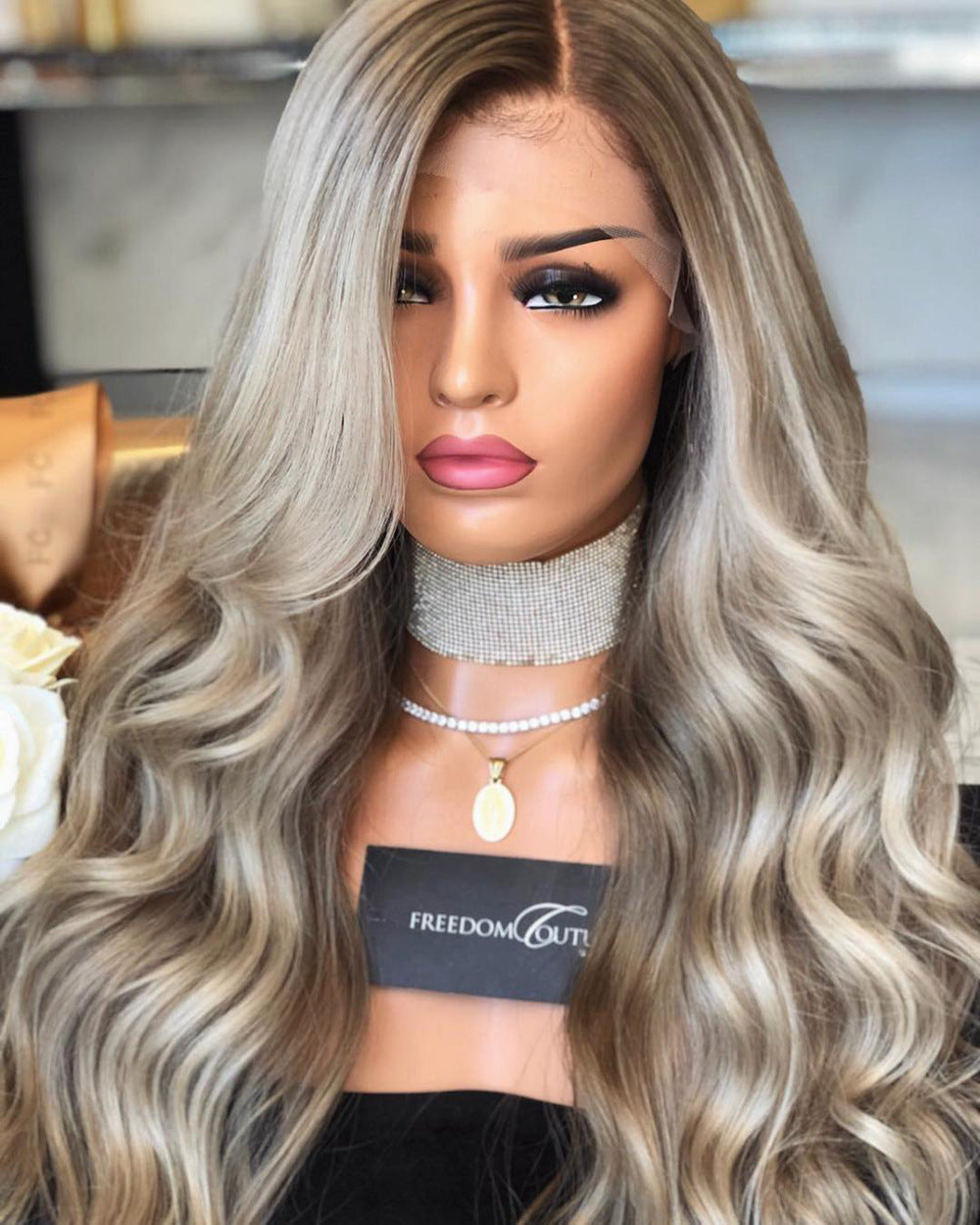 Crown & Glory Wigs