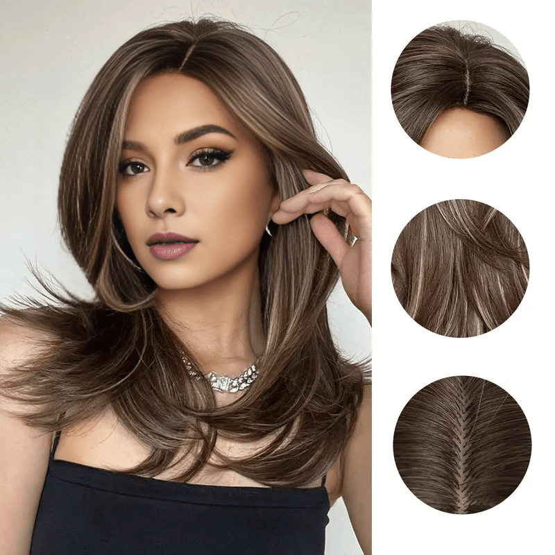 Crown & Glory wigs