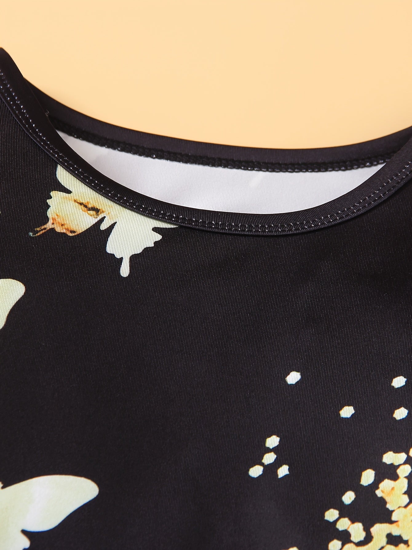 Girl clothing
