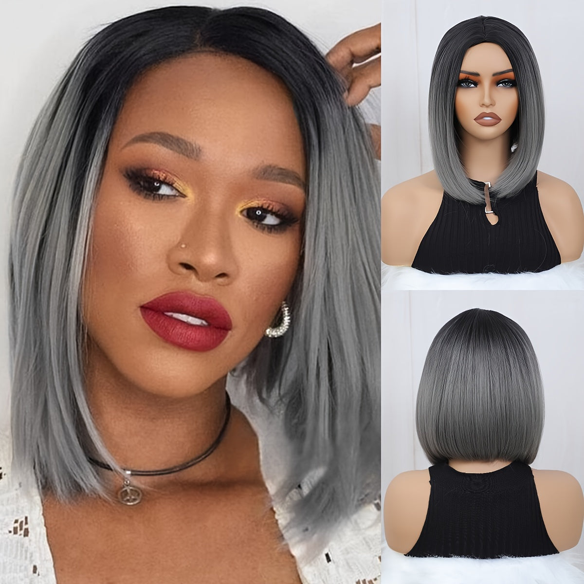 Crown & Glory Wigs
