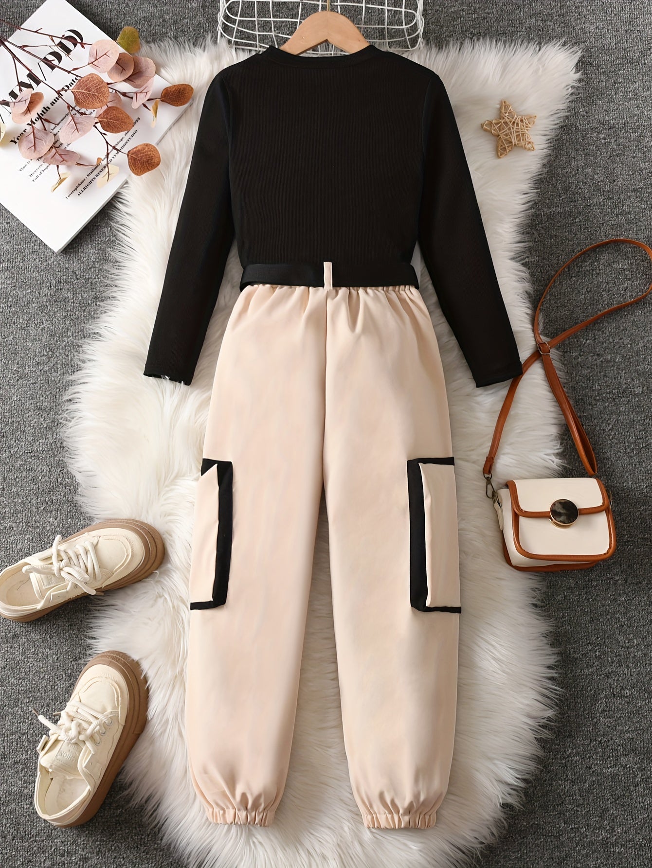 Girl clothing