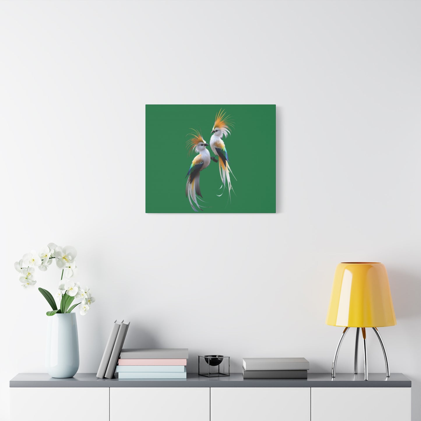 Nature-Inspired Decor & Wearables
